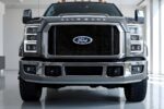 2026 Ford F-650 Revealed – Aggressive Design, Heavy-Duty Performance & Advanced Technology