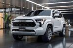 All-New 2026 Toyota 4Runner Debuts with Bold Styling, Powerful Engine, and Off-Road Capabilities