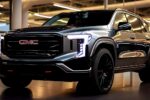 New 2026 GMC Yukon Launched - Combines Bold Styling, Innovative Safety, and Premium Interior Features